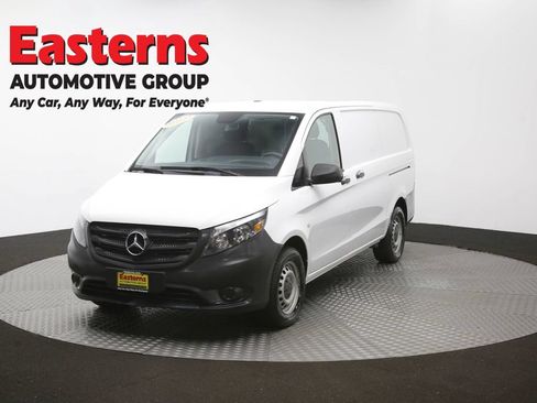 Used 2022 Mercedes-Benz Metris image 50