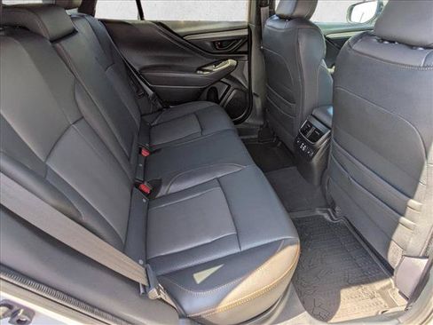 Used 2025 Subaru Outback Wilderness AWD/4WD image 19