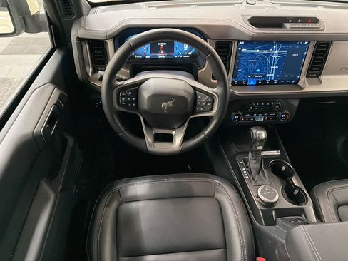 New 2025 Ford Bronco Outer Banks image 21