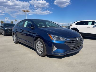 Used 2020 Hyundai Elantra SE