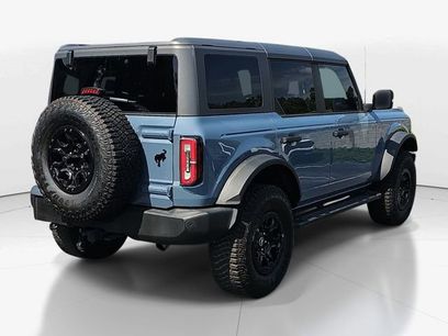 Used 2024 Ford Bronco Wildtrak