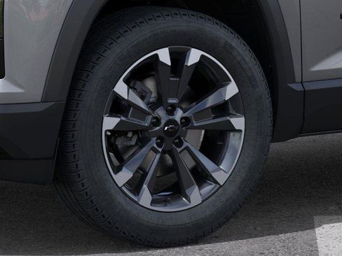 New 2026 Chevrolet Equinox RS w/ Convenience Package III image 9