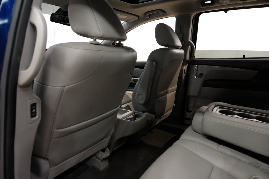 Used 2016 Honda Odyssey EX-L image 43