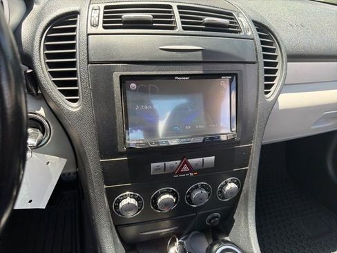Used 2008 Mercedes-Benz SLK 280 image 5