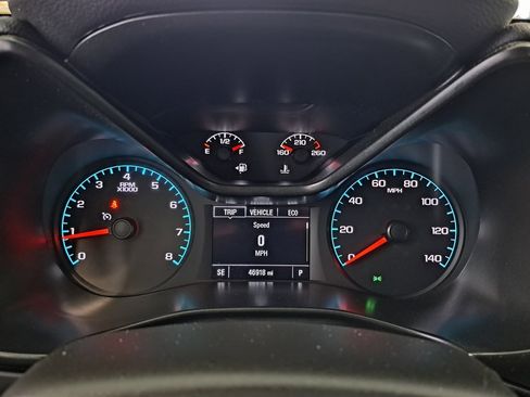 Used 2022 Chevrolet Colorado LT w/ Safety Package image 9