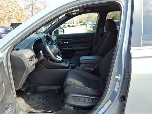 Used 2025 Honda CR-V Sport image 4