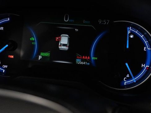 Used 2020 Toyota RAV4 XSE w/ XSE Grade Weather Package image 25