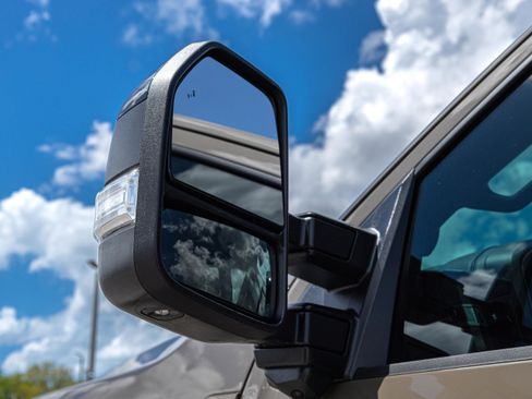 New 2026 Ford F250 Lariat w/ Lariat Ultimate Package AWD/4WD image 21