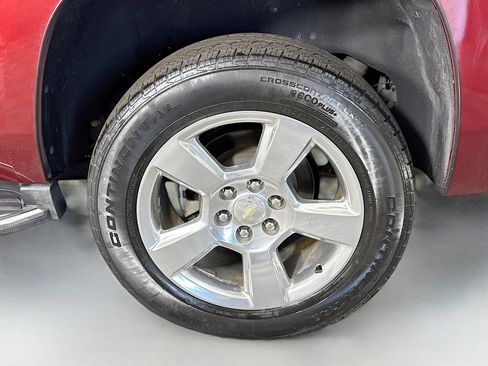 Used 2017 Chevrolet Tahoe Premier image 37
