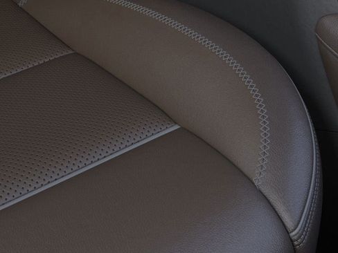 New 2026 GMC Sierra 1500 Denali image 21