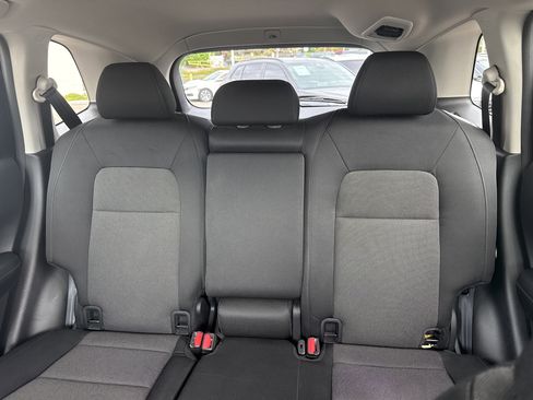 Certified 2023 Honda CR-V EX image 16