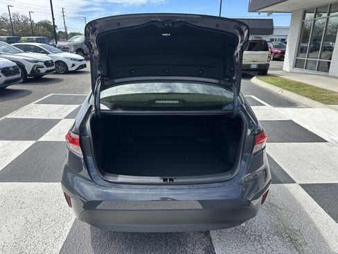 Used 2026 Toyota Corolla LE image 5