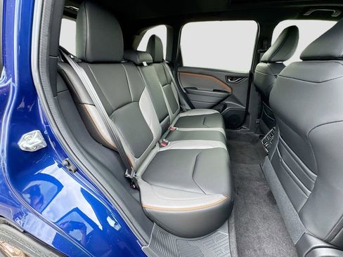 New 2026 Subaru Forester Sport AWD/4WD image 35