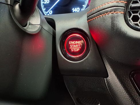 Used 2024 Honda HR-V Sport image 19