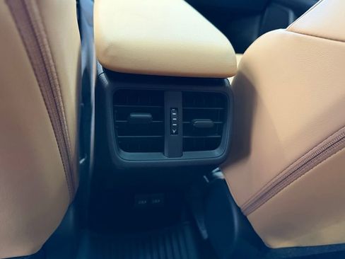 Used 2025 Lexus UX 300h AWD w/ Cold Area Package image 25