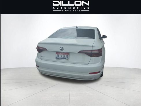 Used 2019 Volkswagen Jetta S FWD image 6