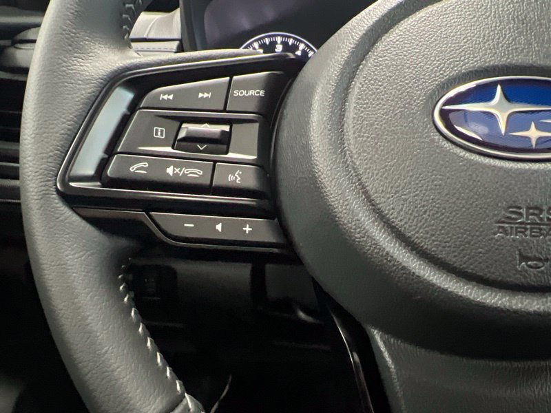 New 2026 Subaru Forester Premium AWD/4WD image 28