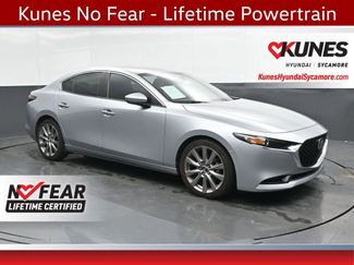 Used 2019 MAZDA MAZDA3 Sedan image 1