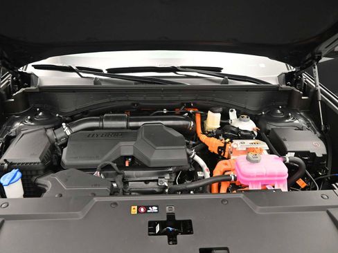 New 2026 Hyundai Santa Fe SE image 20