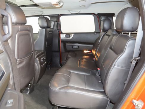 Used 2008 HUMMER H2 image 50