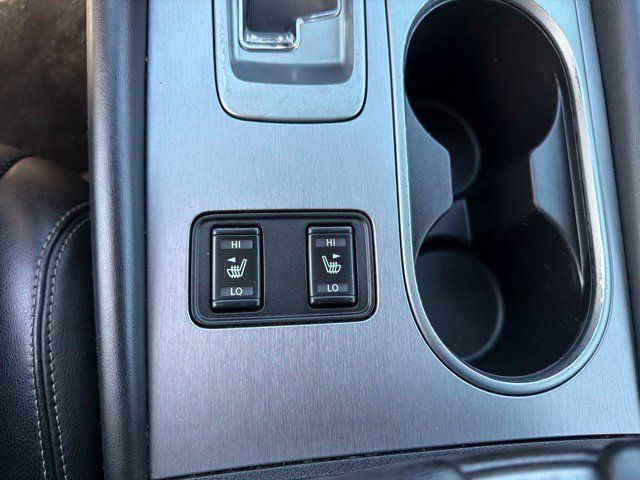 Used 2019 Nissan Murano SL w/ SL Technology Package AWD/4WD image 18
