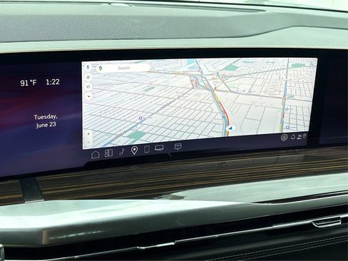 New 2026 Cadillac Escalade ESV Luxury AWD/4WD image 23