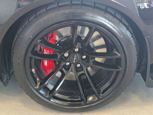 Used 2022 Dodge Challenger SRT Hellcat image 26