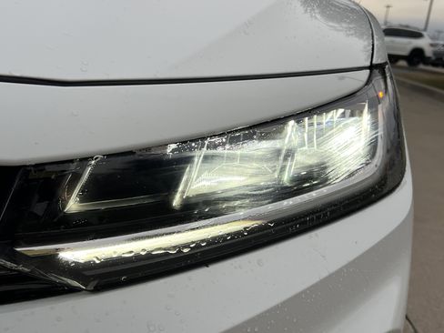 Certified 2025 Volkswagen Jetta S image 6