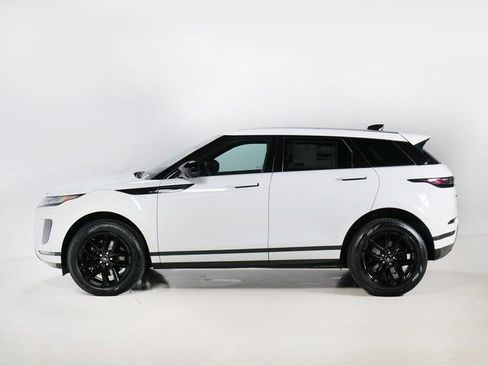 New 2026 Land Rover Range Rover Evoque S AWD/4WD image 6