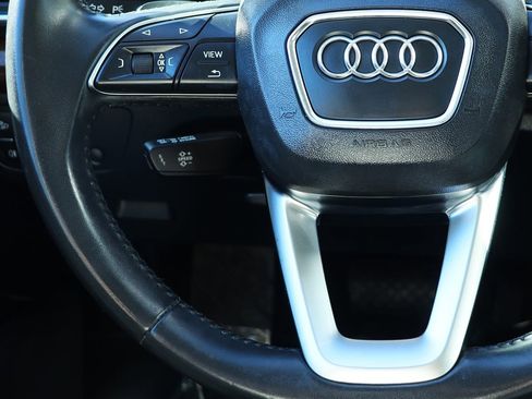 Used 2020 Audi Q5 2.0T Premium w/ Convenience Package image 55