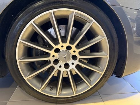 Used 2020 Mercedes-Benz SLC 300 image 15