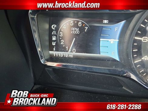 Used 2011 Lincoln MKX 2WD w/ 101A Rapid Spec Order Code image 23