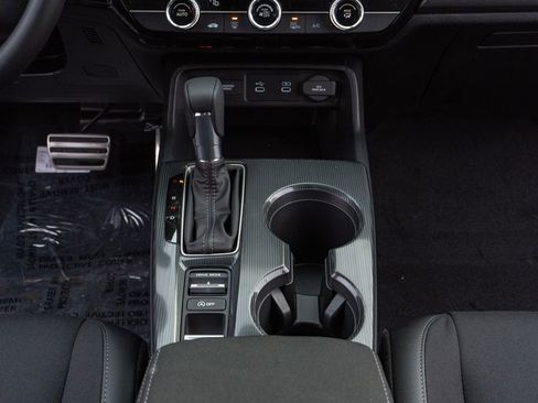 New 2026 Honda Civic Sport image 20