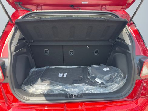 New 2025 Hyundai Venue Limited image 15