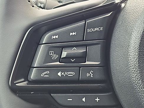 New 2026 Subaru Forester Premium image 16