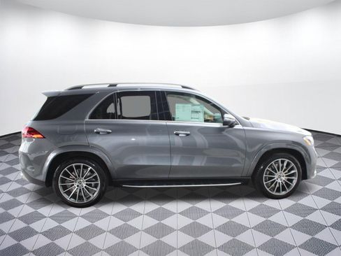 Used 2026 Mercedes-Benz GLE 450 4MATIC image 7