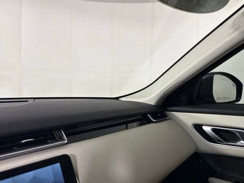 Certified 2021 Land Rover Range Rover Velar S AWD/4WD image 16