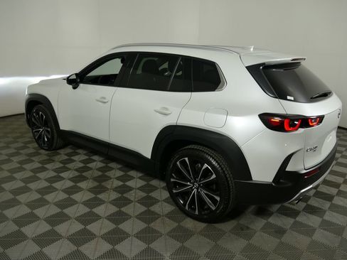 Used 2024 MAZDA CX-50 2.5 Turbo w/ Cargo Package AWD/4WD image 30
