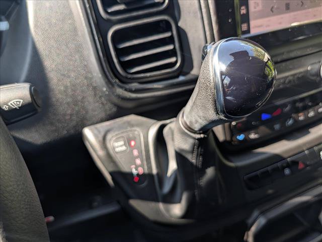 Used 2025 RAM ProMaster 2500 FWD image 25