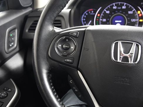 Used 2016 Honda CR-V Touring image 29