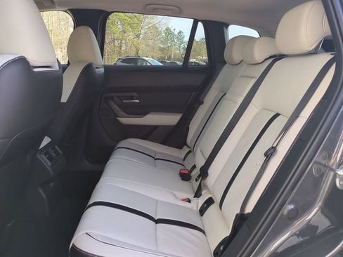 New 2026 MAZDA CX-50 AWD 2.5 S w/ Cargo Package image 14