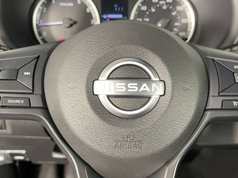New 2025 Nissan Kicks Play S FWD image 25