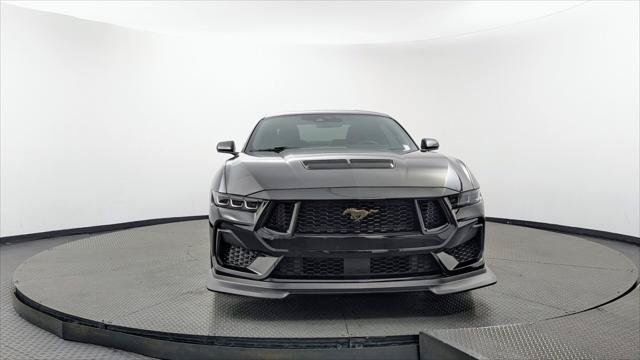 Used 2024 Ford Mustang GT Premium RWD image 12