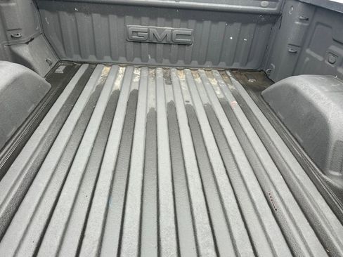 Used 2021 GMC Sierra 1500 Elevation image 21