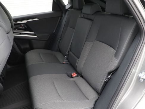 Used 2024 Subaru Solterra Premium image 11