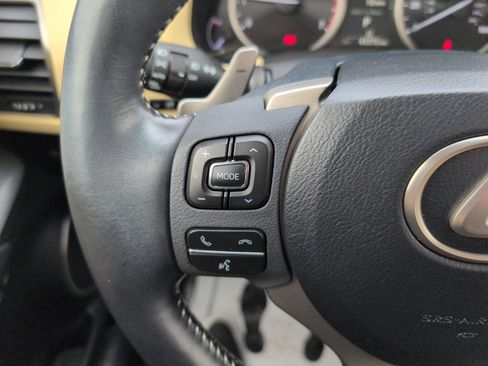 Used 2019 Lexus NX 300 AWD w/ Premium Package image 22