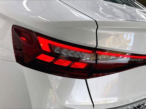 New 2026 Volkswagen Jetta SE image 23