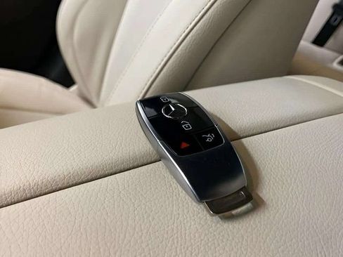 Used 2023 Mercedes-Benz E 350 Sedan w/ Premium Package image 89