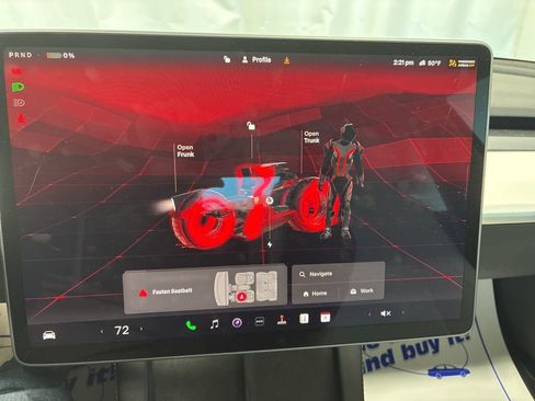 Used 2023 Tesla Model 3 Long Range image 15