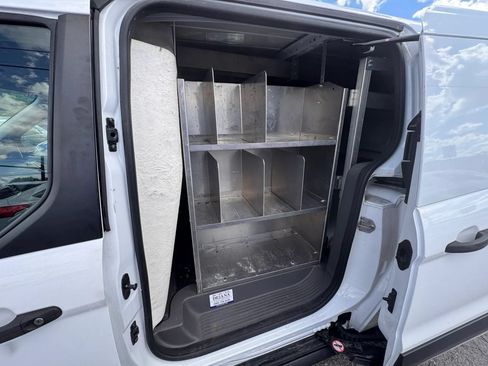 Used 2020 Ford Transit Connect XL w/ CNG/LPG Engine Prep Package FWD image 17